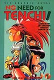 No Need For Tenchi! Vol. 11 (No Need for Tenchi!)