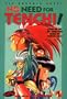 No Need for Tenchi! (Book 1)