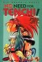 No Need for Tenchi: No 1