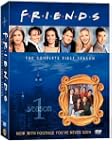 Friends: Season 1 (4 Discs)