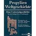Propyl�en Weltgeschichte. (Digitale Bibliothek 14)