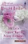 Blessed Bouquets: Wed By a Prayer / The Dream Man / Small-Town Wedding (Larger Print Love Inspired Anthology #304)