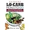 Wonderful Low Fat Cook Books