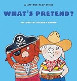 What's Pretend?
