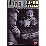 Legend of Lambeau Field VHS