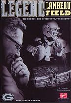 Legend of Lambeau Field