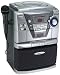 Memorex MKS2461 Karaoke System with Echo