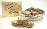 2 lb. Ruth's Fine Almond Toffee