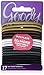 Goody Ouchless Hair Elastics, Thick, Natural