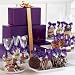 Mrs. Prindable's Classic Gift Baskets: Classic Gift Tower