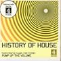 History of House