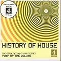 The History of House Music (Pump Up the Volume)