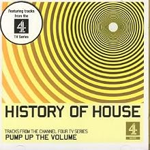 History of House