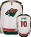 Marian Gaborik White Reebok NHL Premier Minnesota Wild Jersey