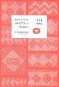 Arts and Crafts of Hawaii: III Plaiting