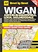Book AA Street by Street: Wigan, Ashton-In-Makerfield, Leigh, Skelmersdale (AA Street by Street)