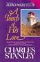 A Touch of His Love