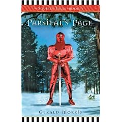 Parsifal's Page