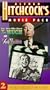 Lady Vanishes/Man Who Knew Too Much [VHS]