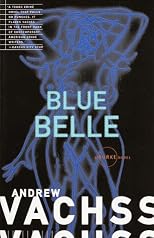 Blue Belle (Vintage Crime/Black Lizard)