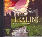 ATMOSPHERE FOR HEALING