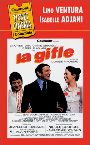 Childrens Toyshop  Vidéo : La Gifle