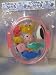 Japanese Iwako Eraser Mini Collection in a Bento Snack Box Gift Case, 8 Pcs Erasers.