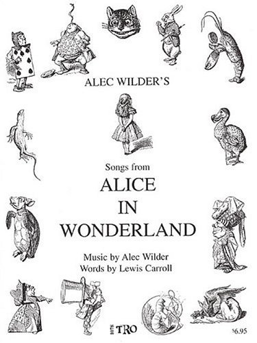  Lewis Carroll