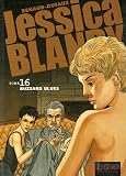 Revue Dupuis SA  / Jessica Blandy, Tome 16 : Buzzard Blues