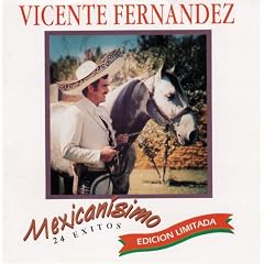 Mexicanisimo
