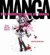 The Monster Book of Manga