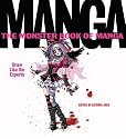 The Monster Book of Manga