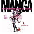 The Monster Book of Manga