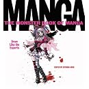 The Monster Book of Manga