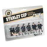 NHL Buffalo Sabres Table Top Hockey Game Players Team Pack
