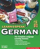 Learn to Speak German 8.1 (2002)