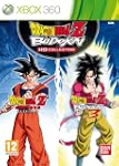 Dragonball Z Budokai HD Collection (X...