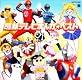 最新テレビまんが☆ベスト