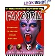 Fangoria's 101 Best Horror Movies You've Never Seen: A Celebration of the World's Most Unheralded Fright Flicks by  Adam Lukeman