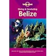 Lonely Planet : Diving and Snorkeling Belize by Franz O. Meyer