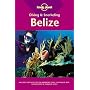 Lonely Planet : Diving & Snorkeling Belize