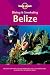 Books : Lonely Planet : Diving & Snorkeling Belize