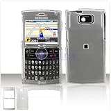 Crystal Clear Case Cover For Brand Samsung SGH i617 i-617 Blackjack2 Blackjack 2 II Transparent Protective SNAP-ON
