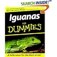 Iguanas for Dummies by Melissa Kaplan and William K. Hayes