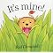 Books for reading to a young toddler