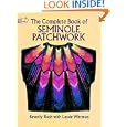 The Complete Book of Seminole Patchwork