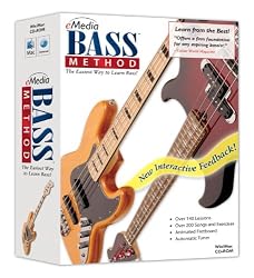 eMedia Bass Method V 2