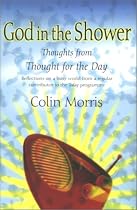 God in the Shower: Thoughts from 'Thought for the Day'