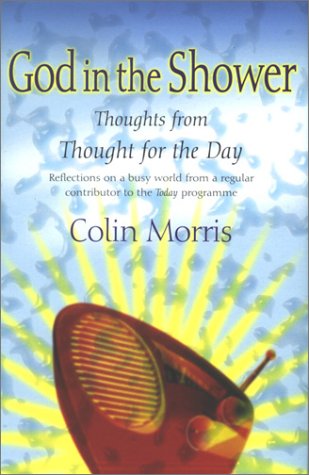 God in the Shower: Thoughts from 'Thought for the Day'