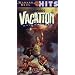 National Lampoon's Vacation [VHS]